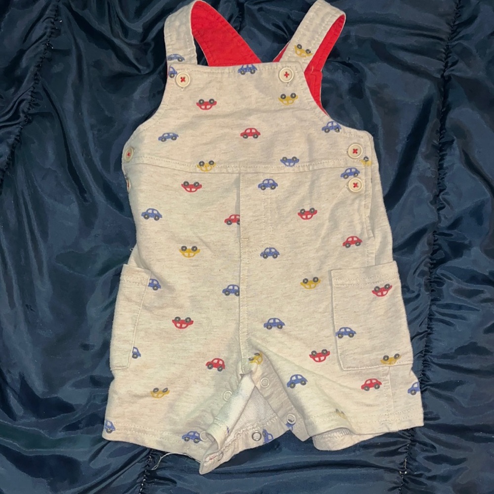 Overalls